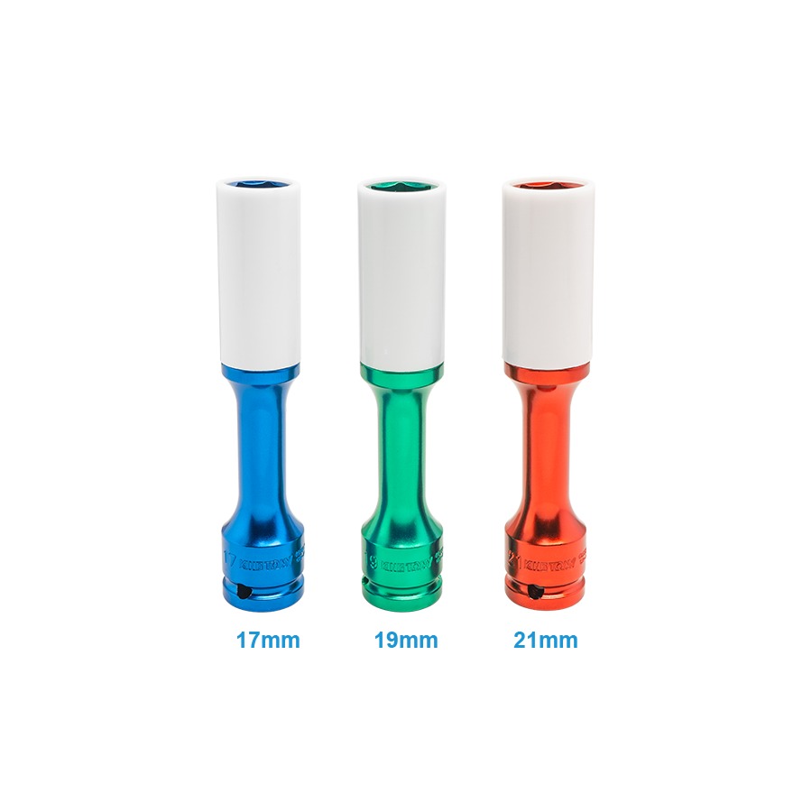 4955MX 6 hran na AL kola L 150mm