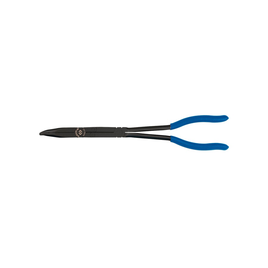 6339 Zahnuté čelisti 2 klouby