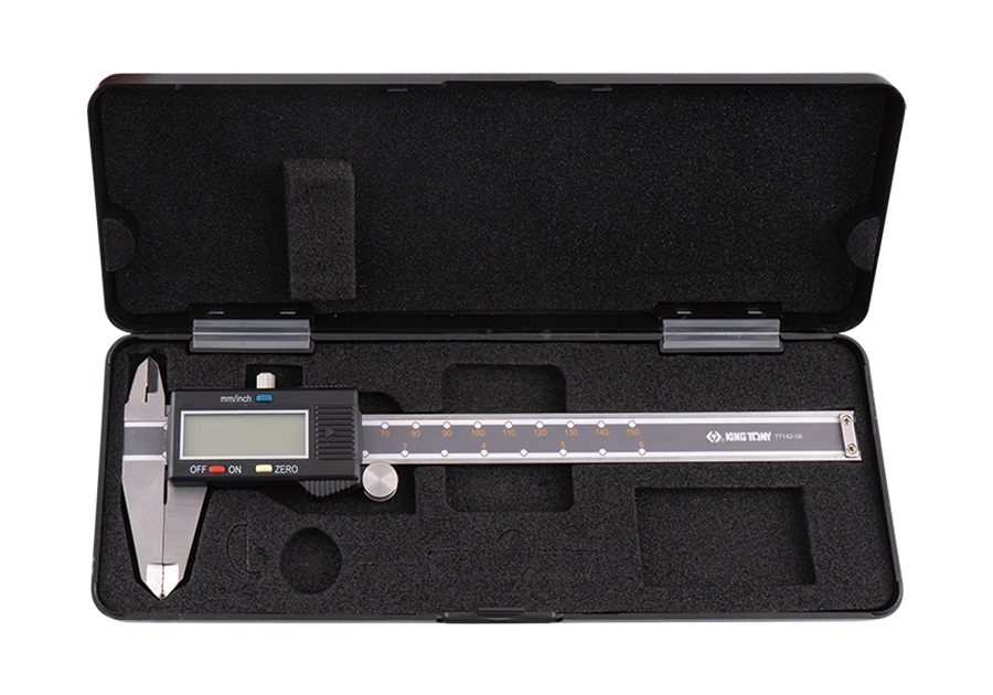 77142 Měřítko posuvné digitální (novinka)