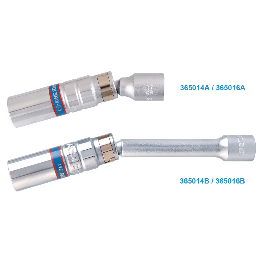 3650 12 hran, kovový klip, kloub