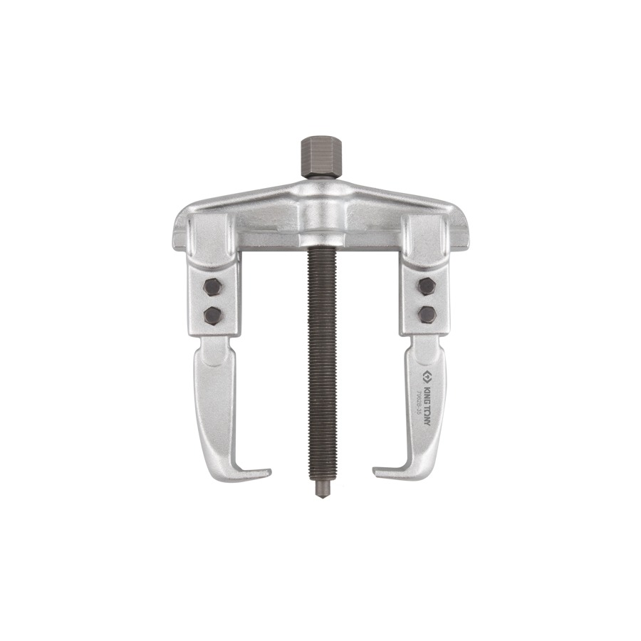 7962B Stahovák dvouramenný posuvný