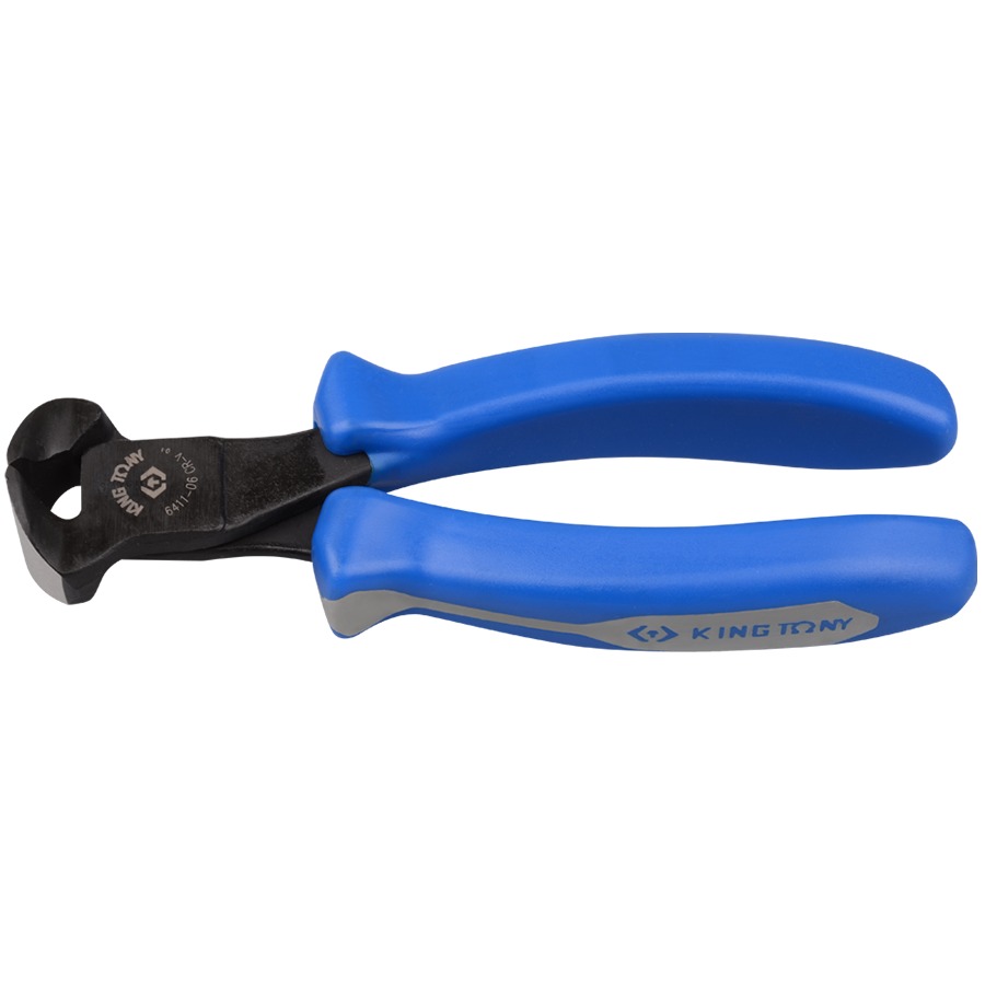 6411 Dvousložkové rukojeti, krátké