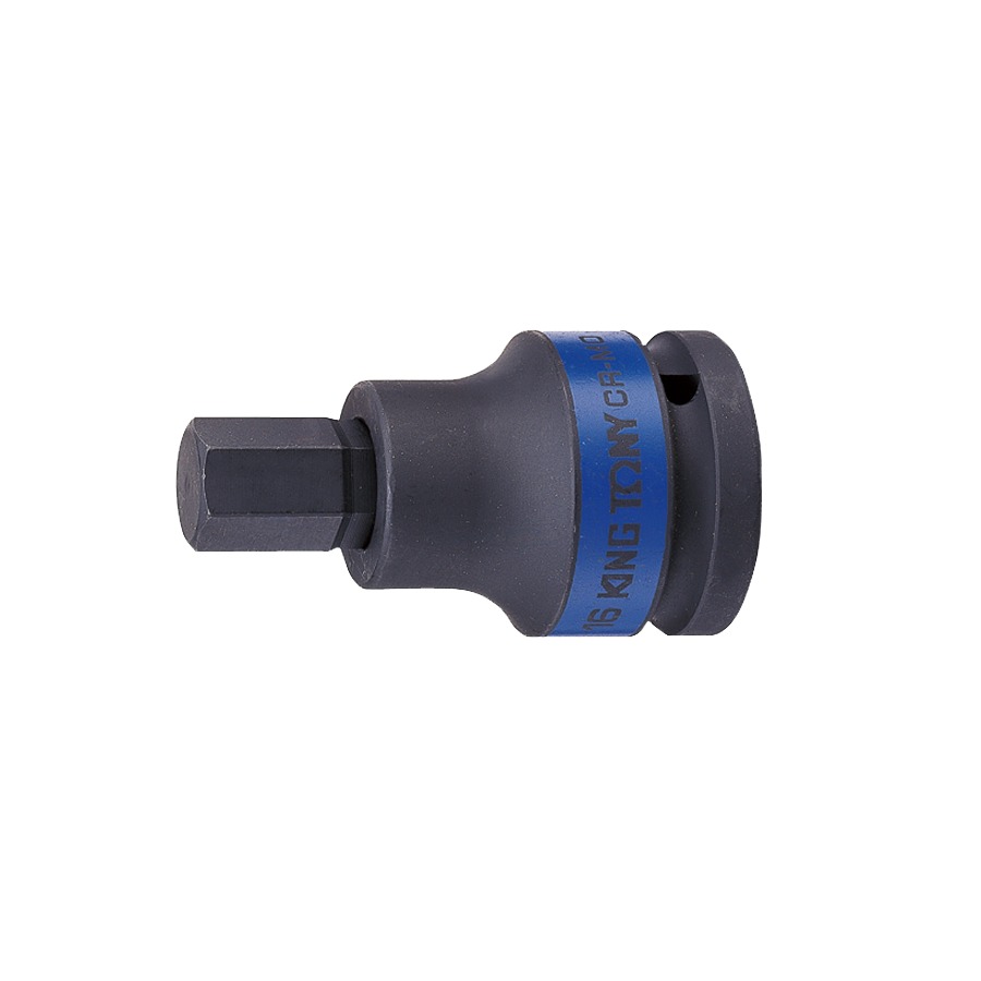 609616MxxH Inbus, držák a bit 16mm