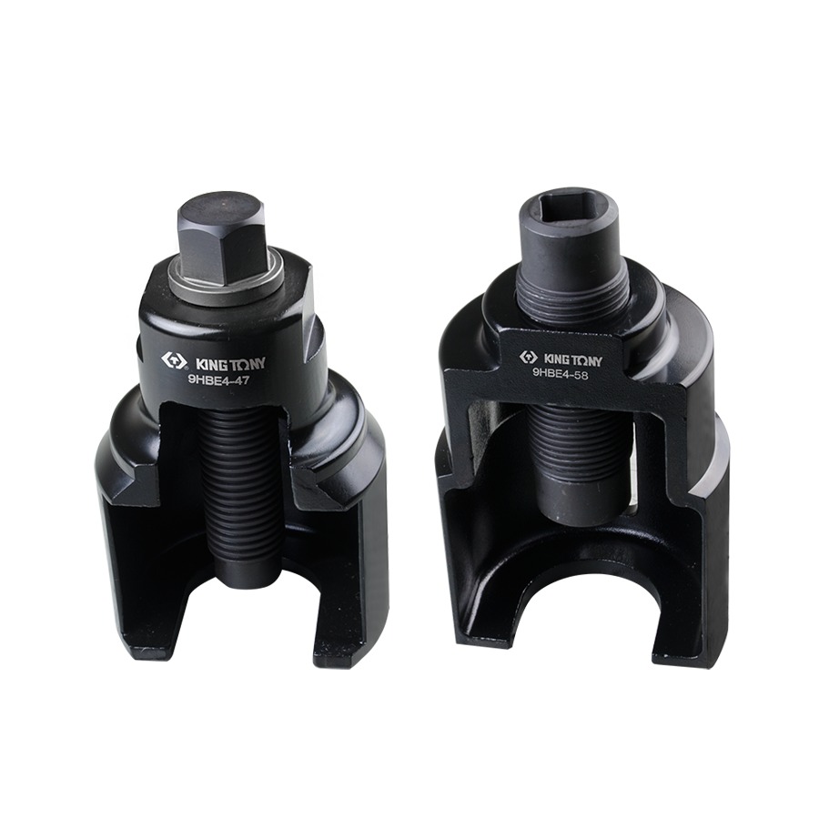 9HBE4 Stahovák kulových čepů