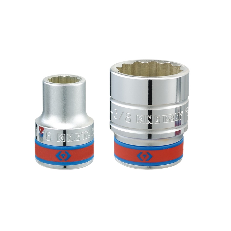 6330S 12 hran, krátká