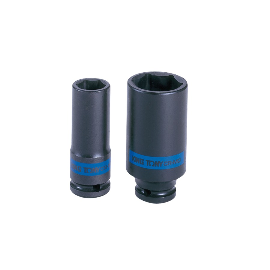 4935M 6 hran, dlouhá tenkostěnná