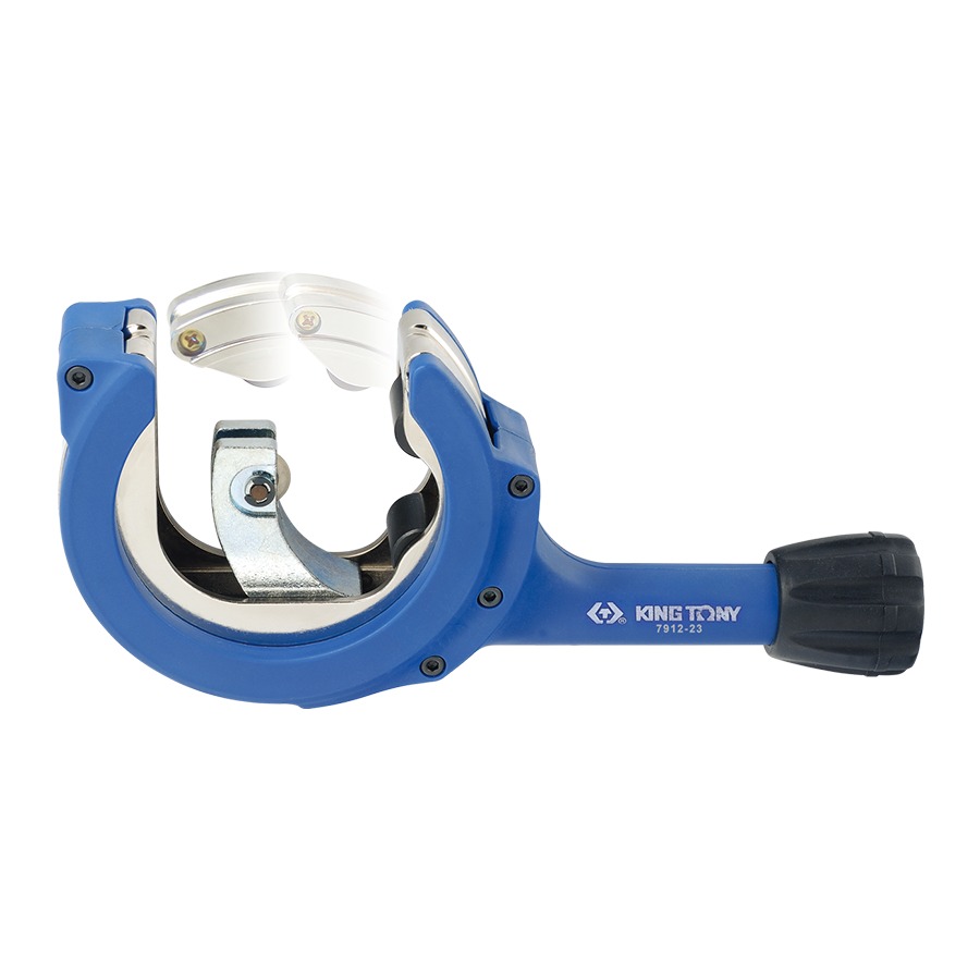 7912-23 Výfukové potrubí