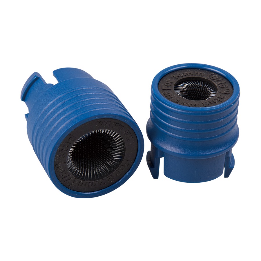 9BK72 Čistící kroužek na šrouby a čepy