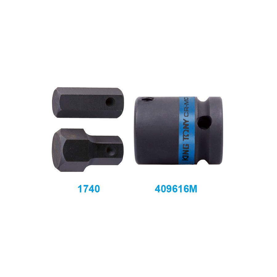 409616M Držák bitů