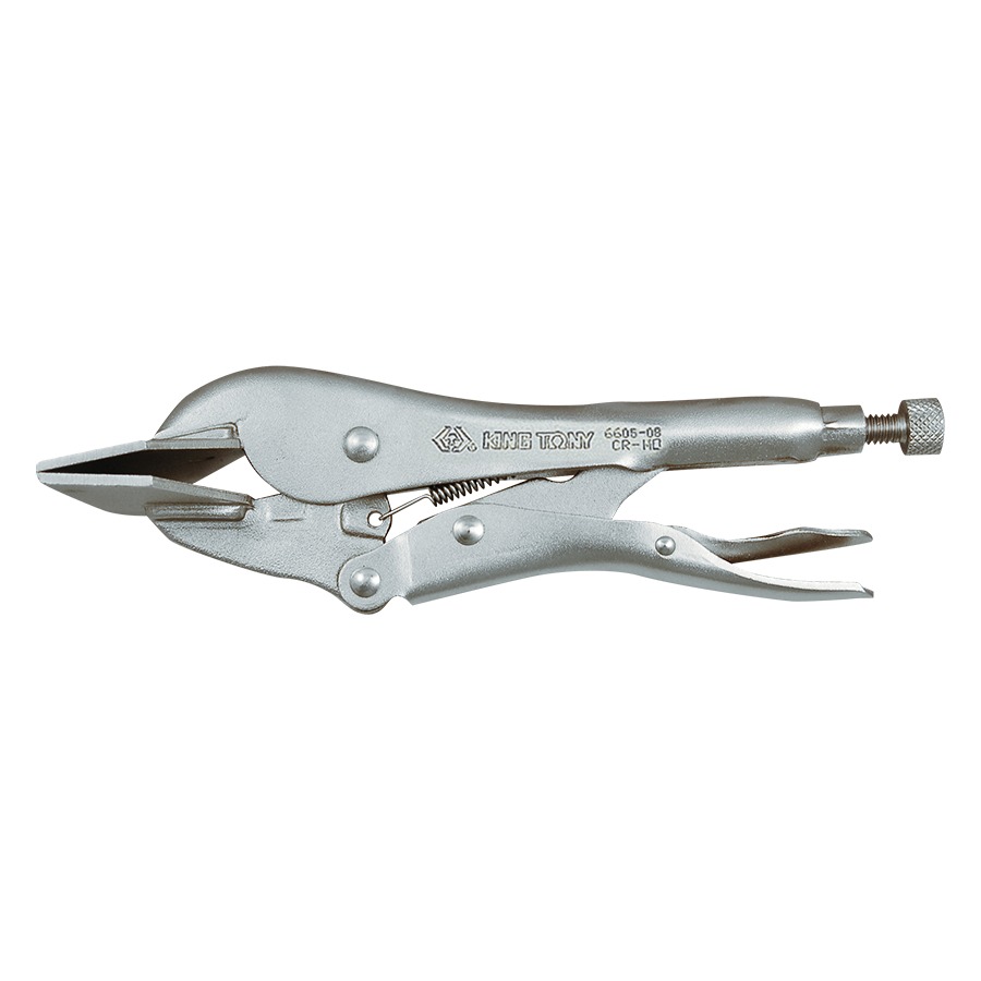 6605 Široké čelisti