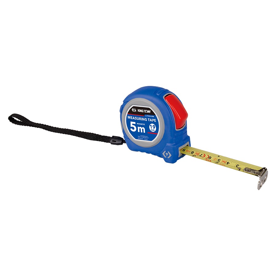 79094 Metr svinovací s magnetem