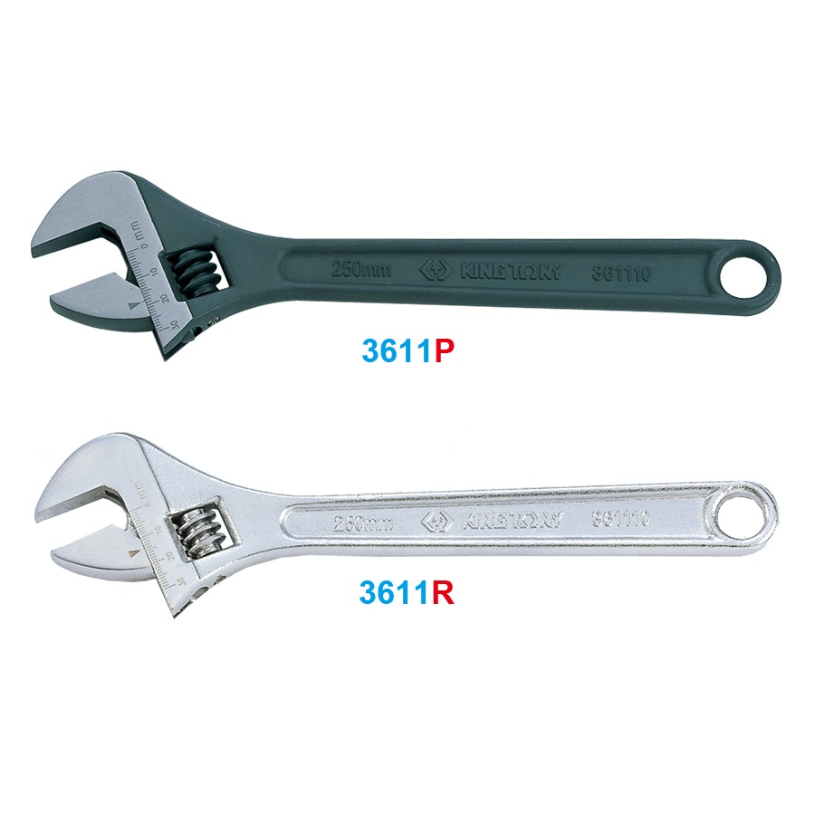 3611 Nastavitelné klasické