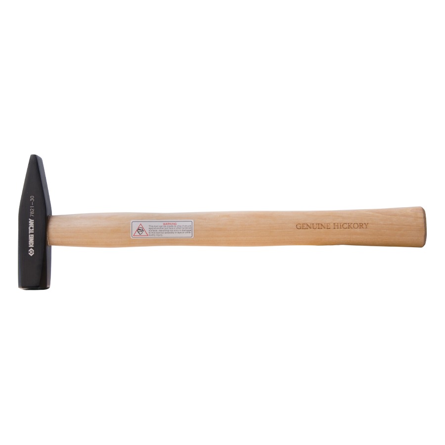 7821 Kladivo DIN 1041