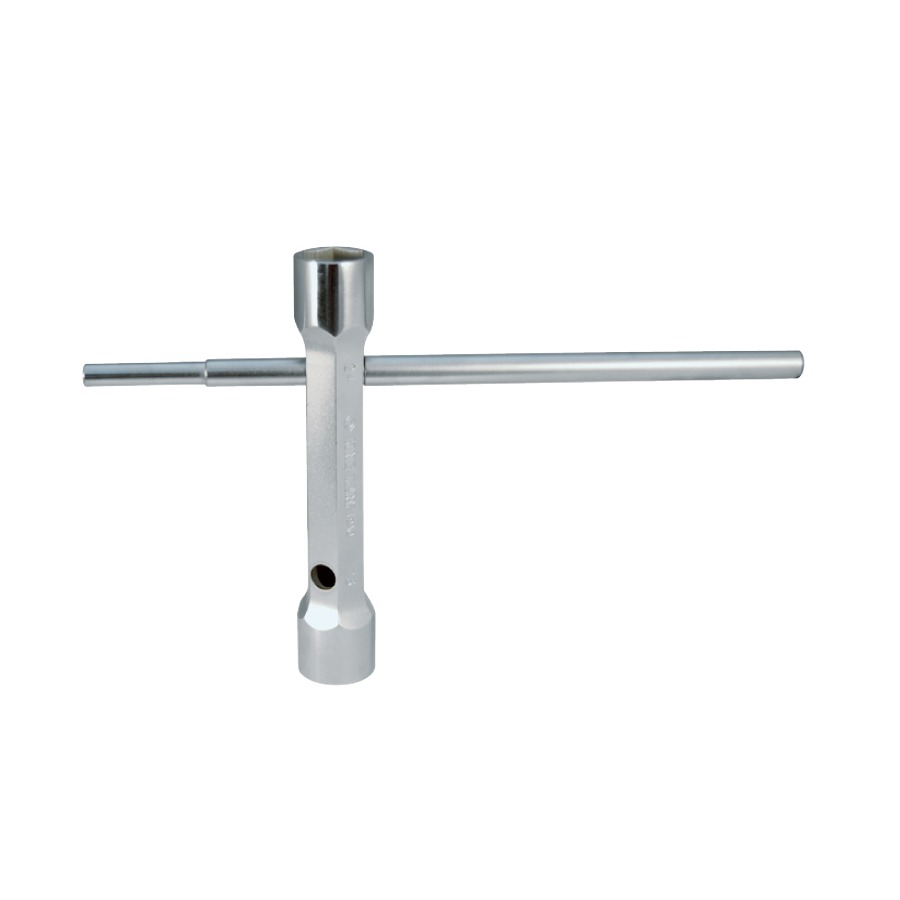 19A0 Trubkové zesílené klíče