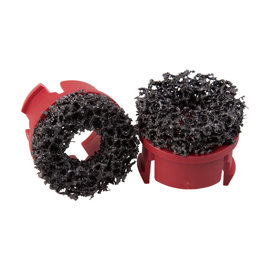 9BK73 Čistící kroužek na náboje