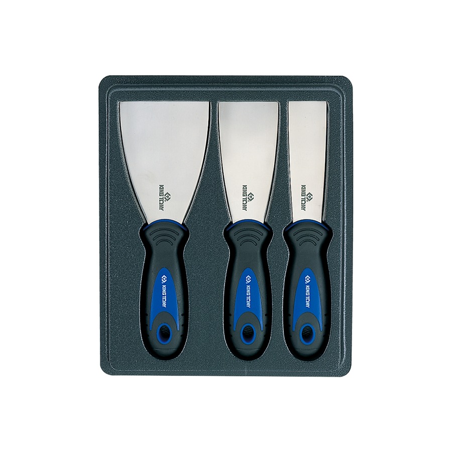 Škrabky a špachtle