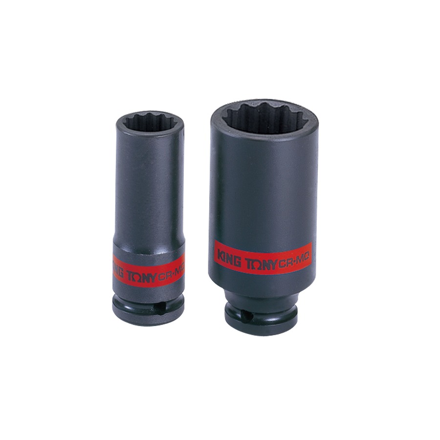 4430S 12 hran, dlouhá