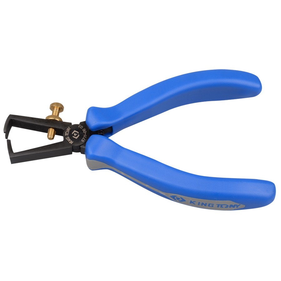 Kleště odizolovací