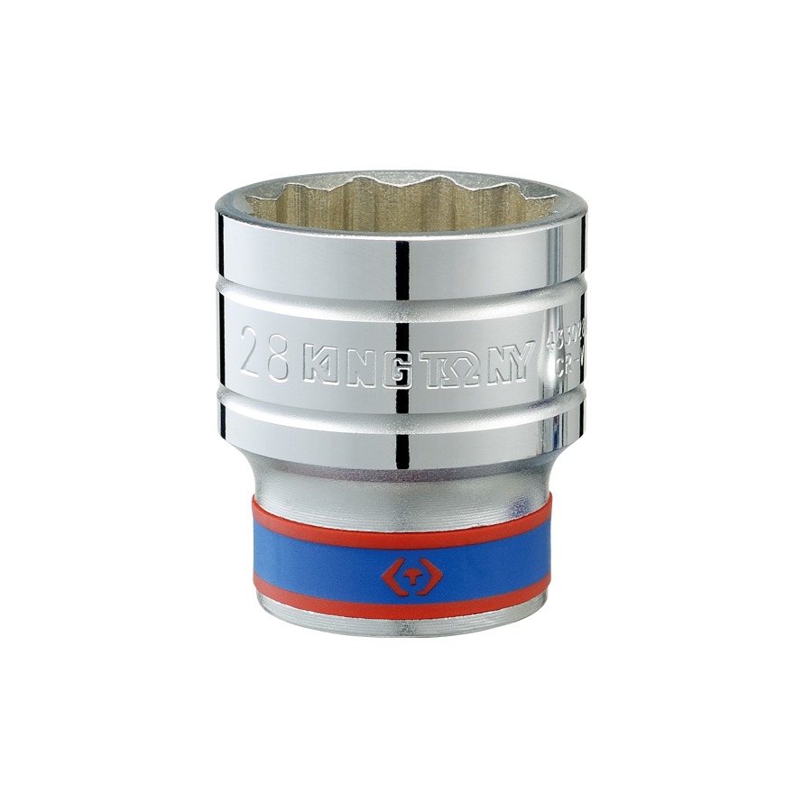 4330MR 12 hran, krátká