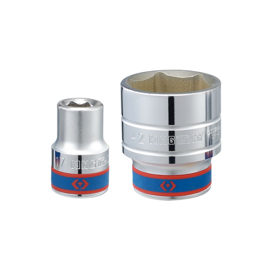 6335M 6 hran, krátká