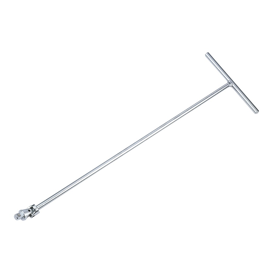 4795 Držák hlavic 1/2 s kloubem, 4 hran