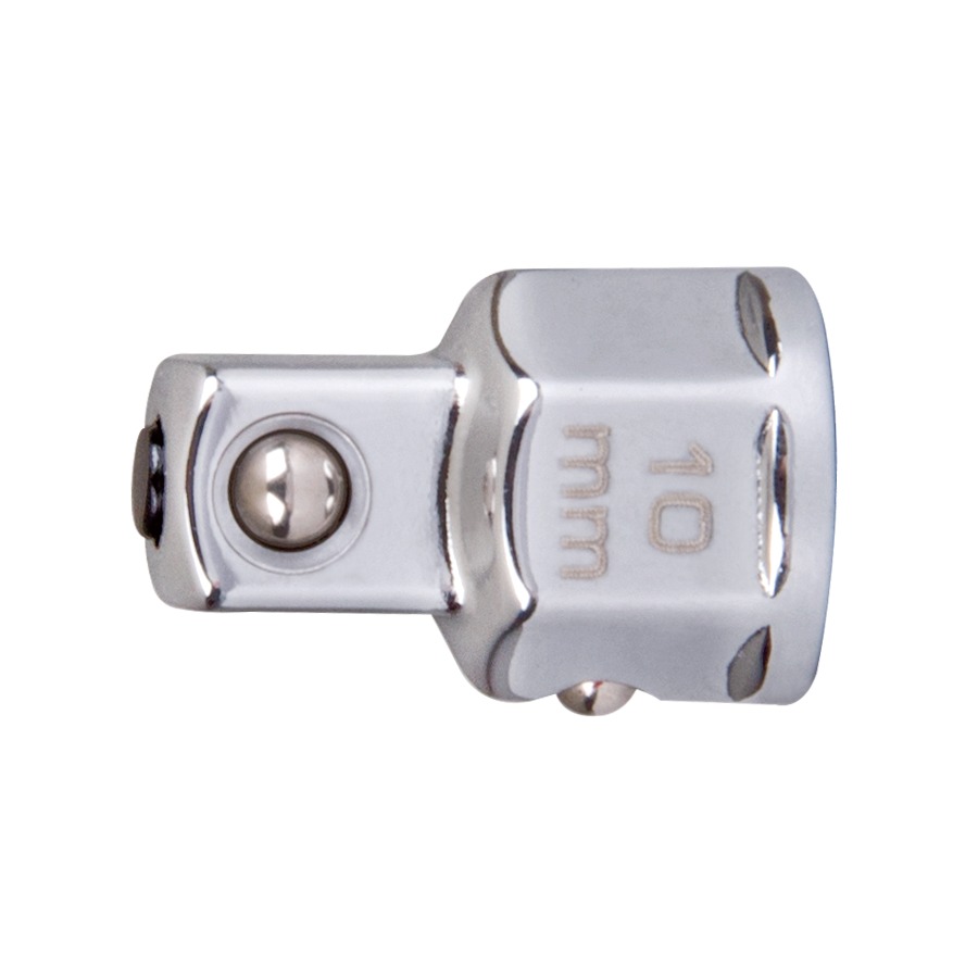 Adaptéry do ráčnových klíčů