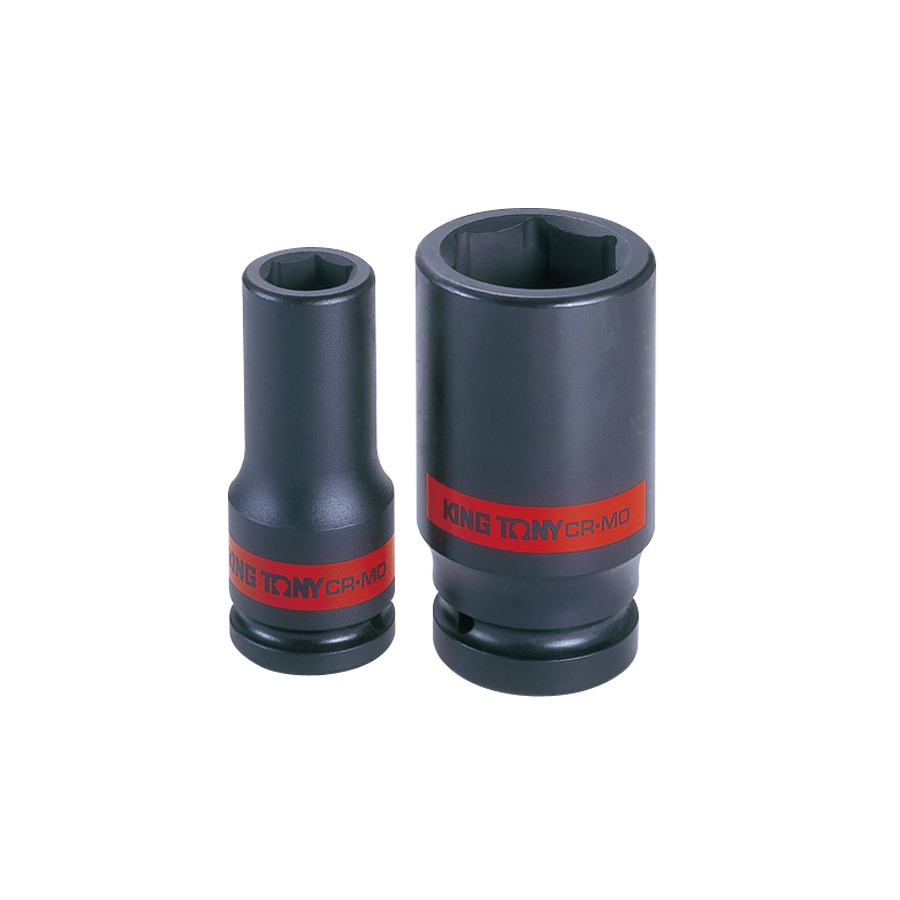 6435S 6 hran, dlouhá