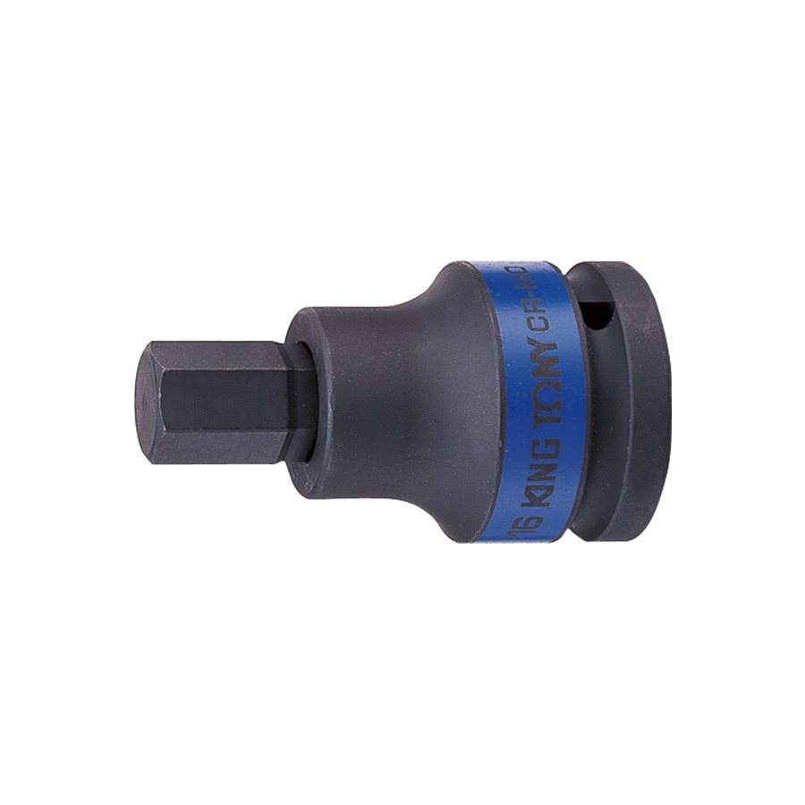 809622MxxH Inbus, držák a bit 22mm