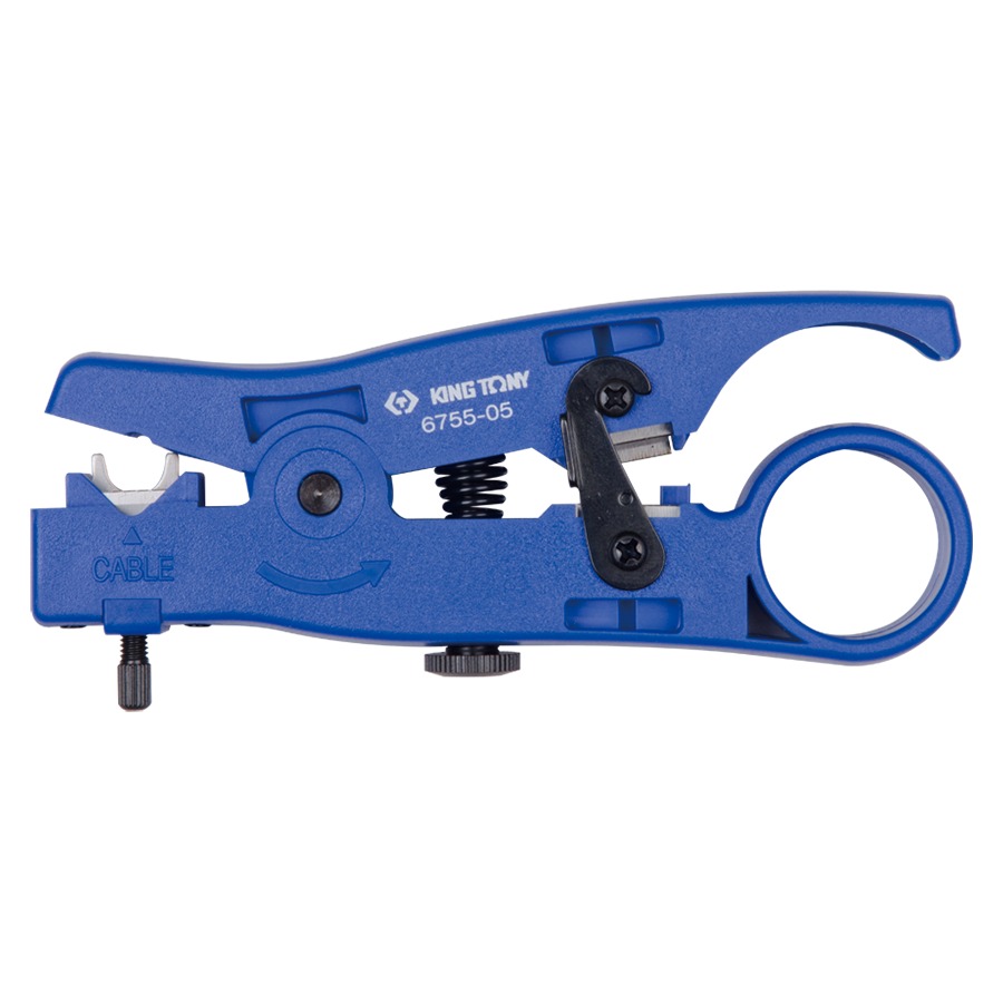 Odizolování kabelů