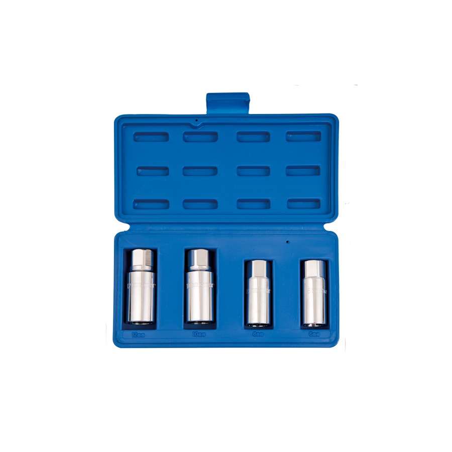 Vytahováky svorníků a šteftů