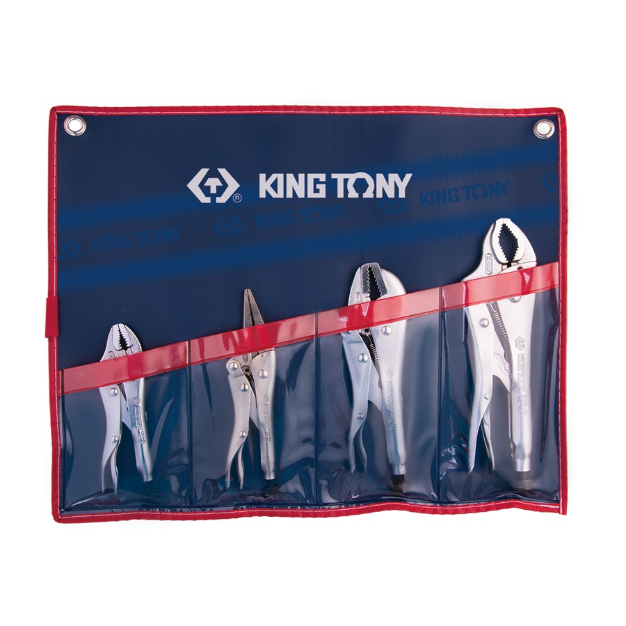 Sady kleští samosvorných