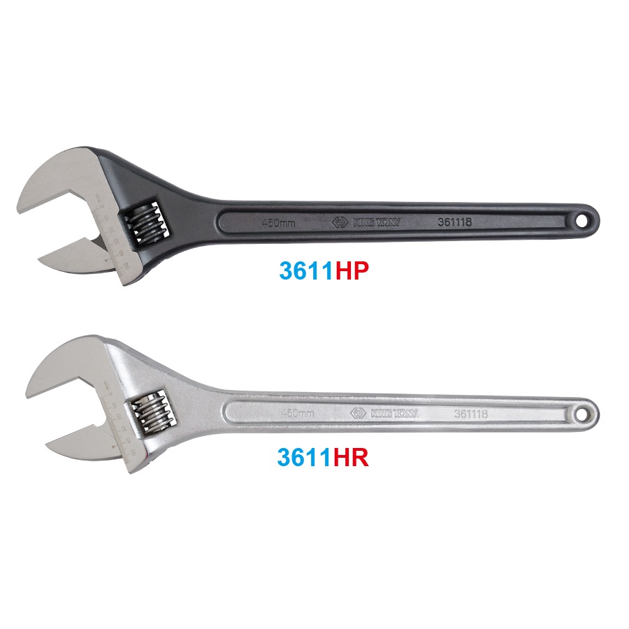 3611H Nastavitelné dlouhé