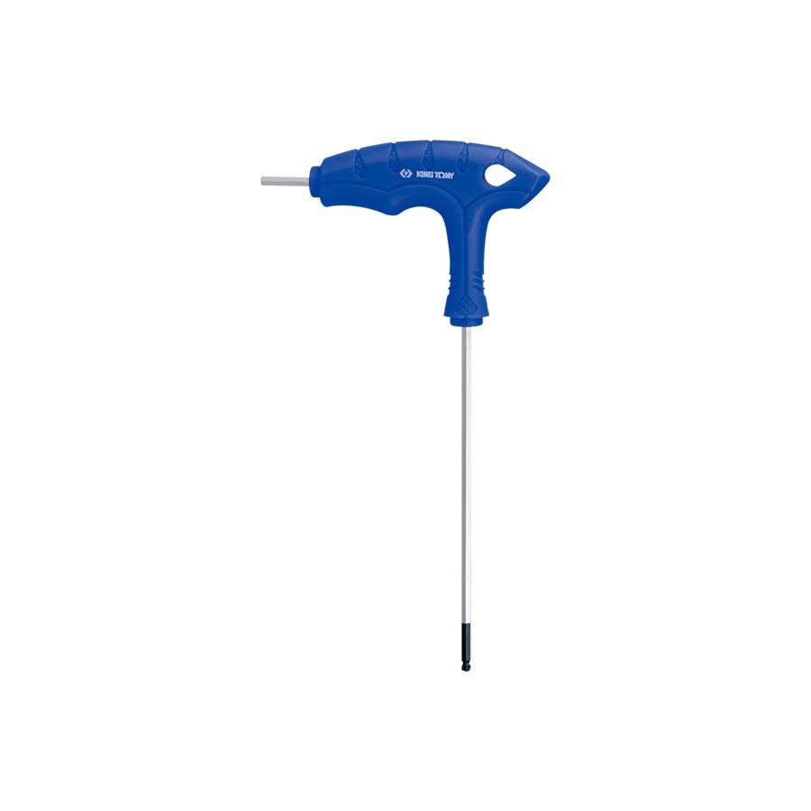 L-klíče s rukojetí