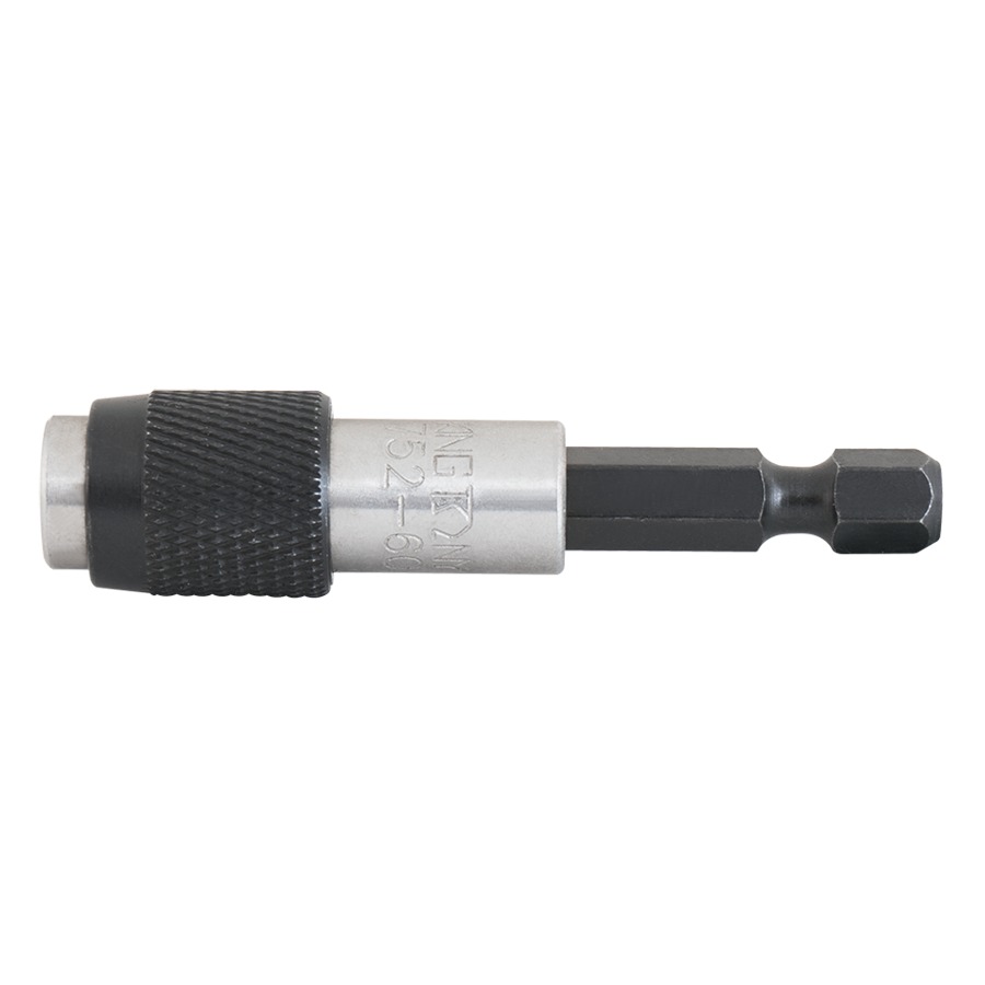 752 Držák s magnetem rychloupínací