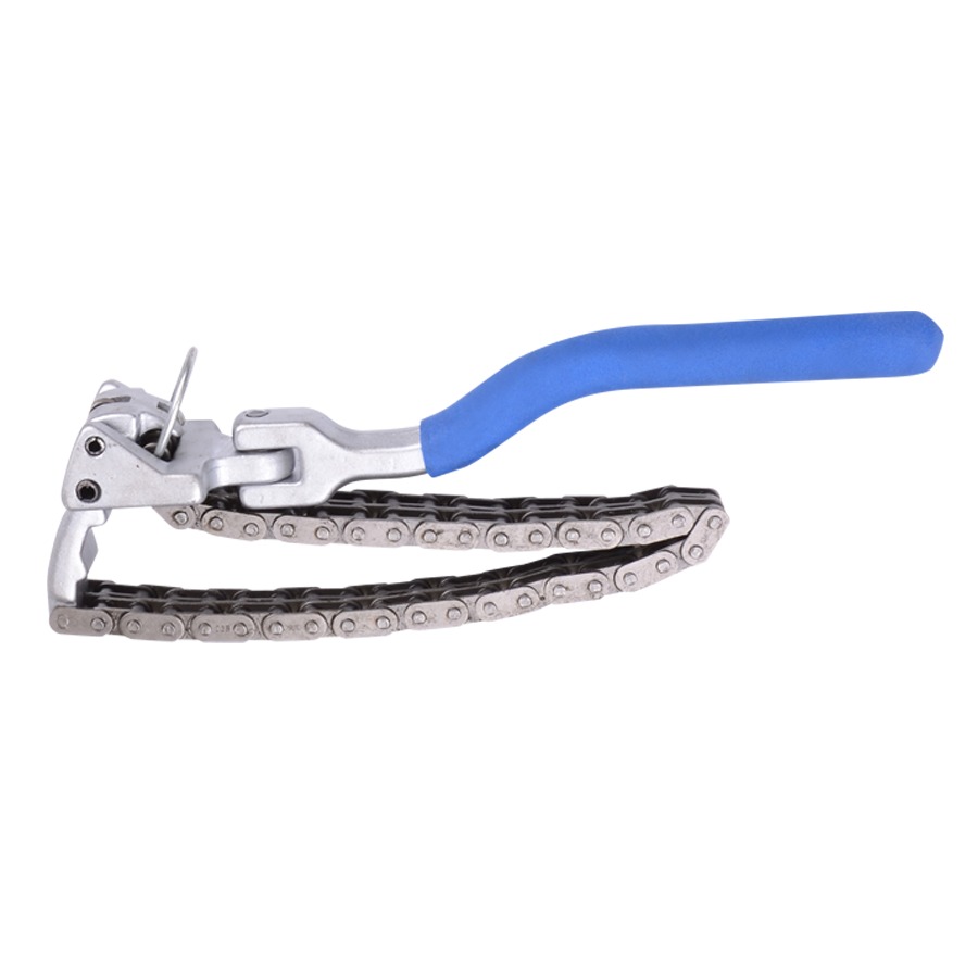 3205 Klíč na olejový filtr těžký s řetězem