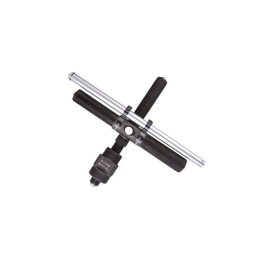 Stahovák setrvačníku