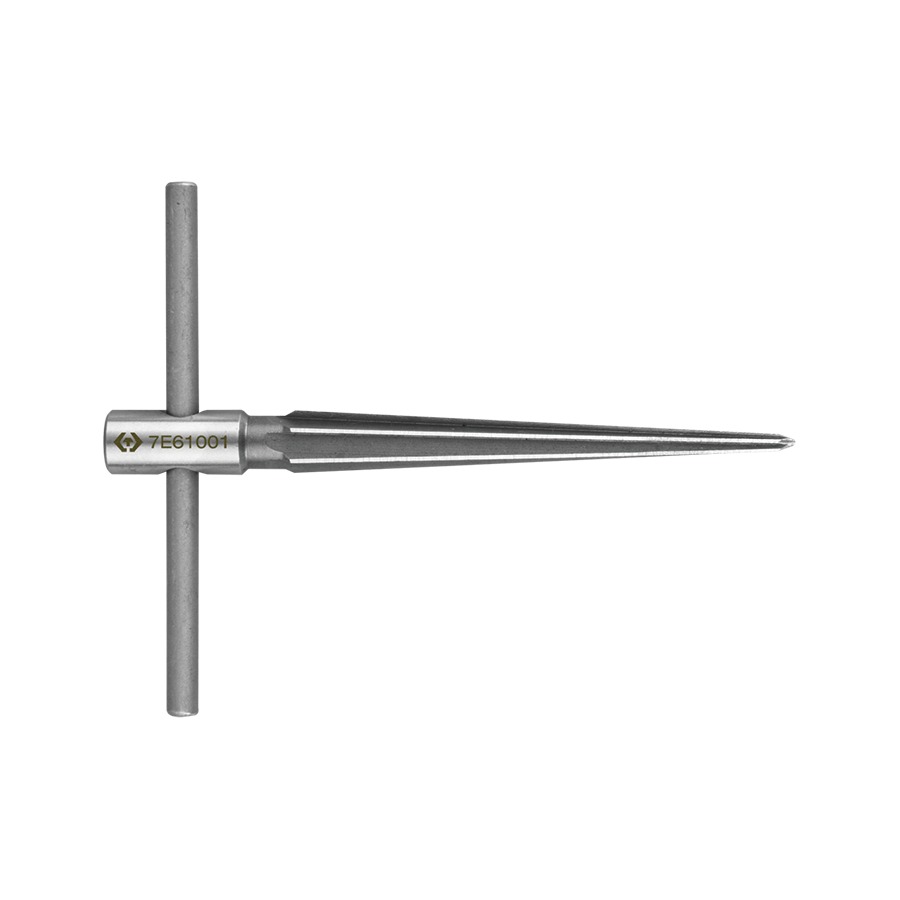 Výstružník kuželový