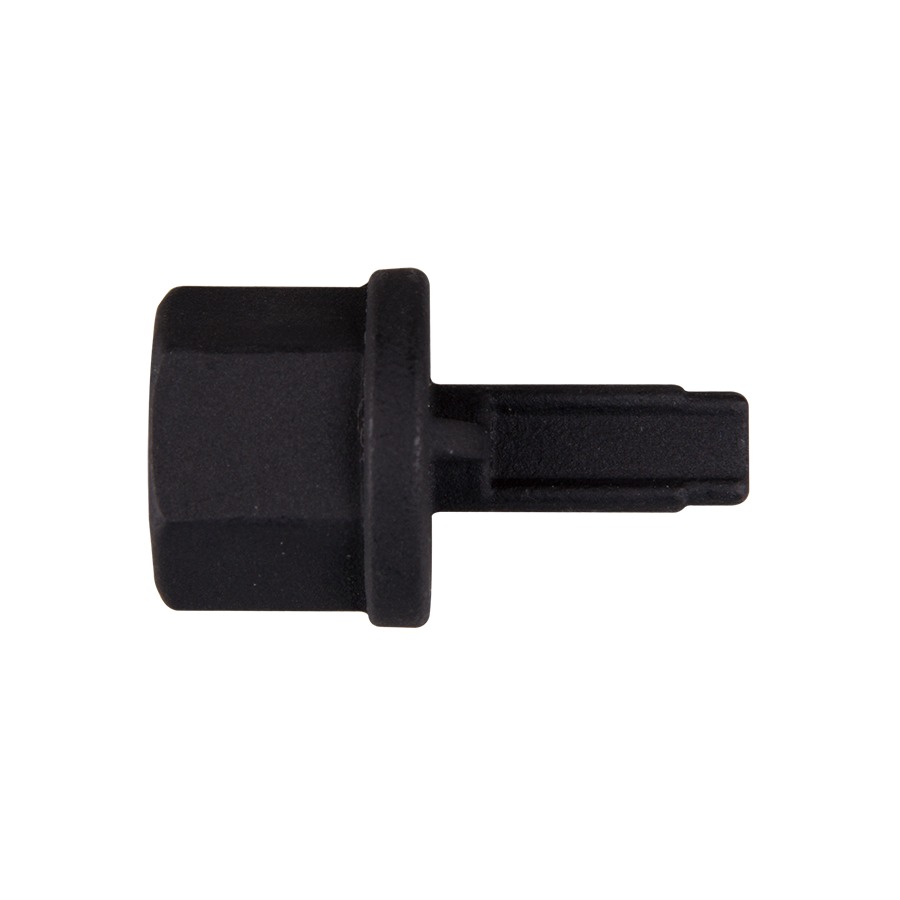 Vypouštěcí zátky