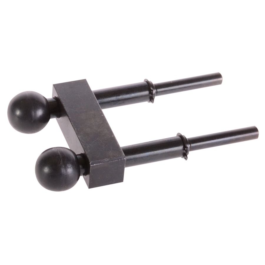 Motor - rozvody a časování