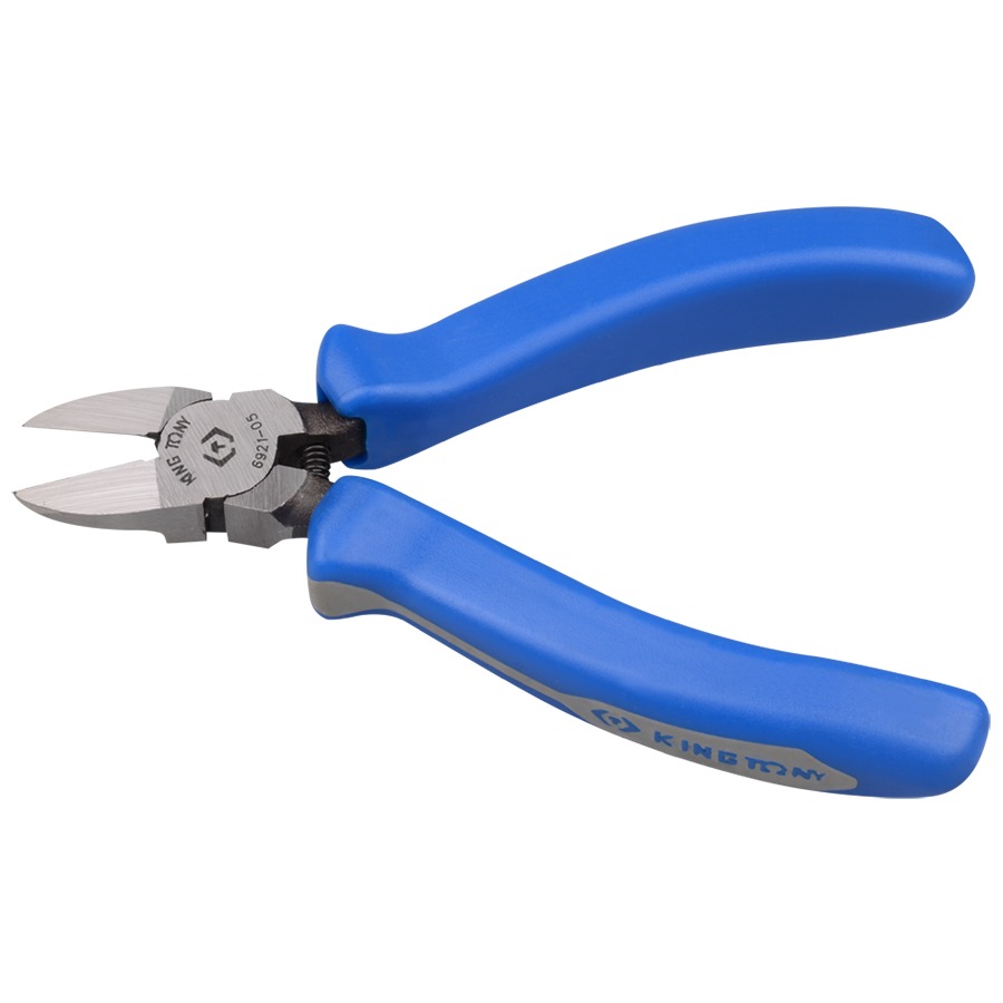 Kleště štípací na plasty