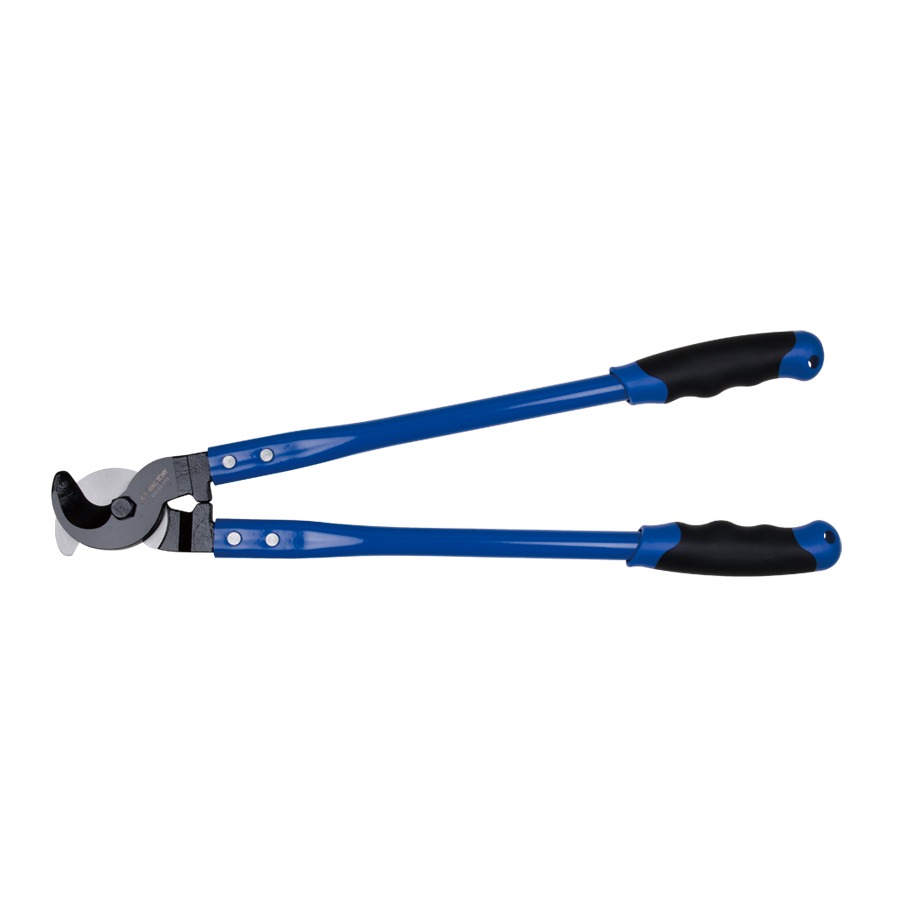 6AD Nůžky na kabely dvouruční