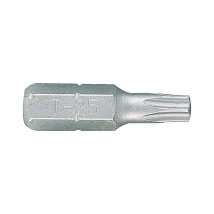 1025T Torx, 25mm