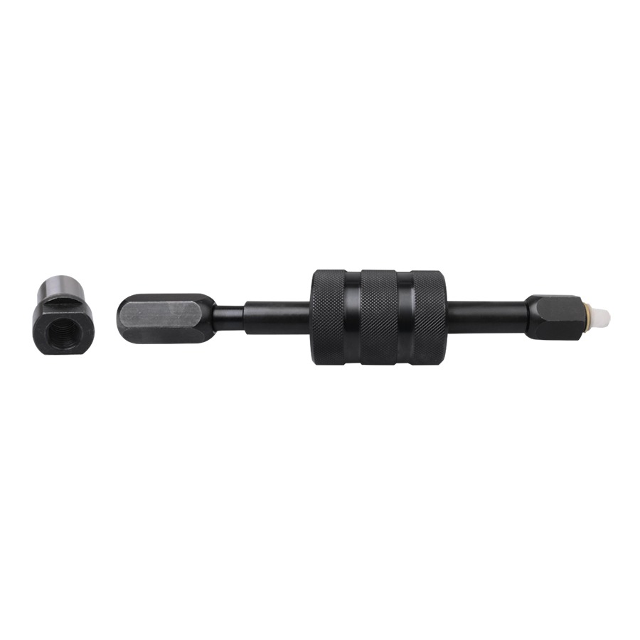 Vytahovák vstřikovačů