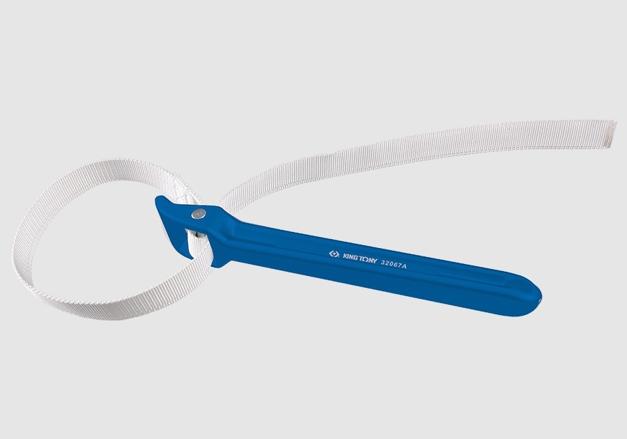 32067A Klíč na olejový filtr, nylon