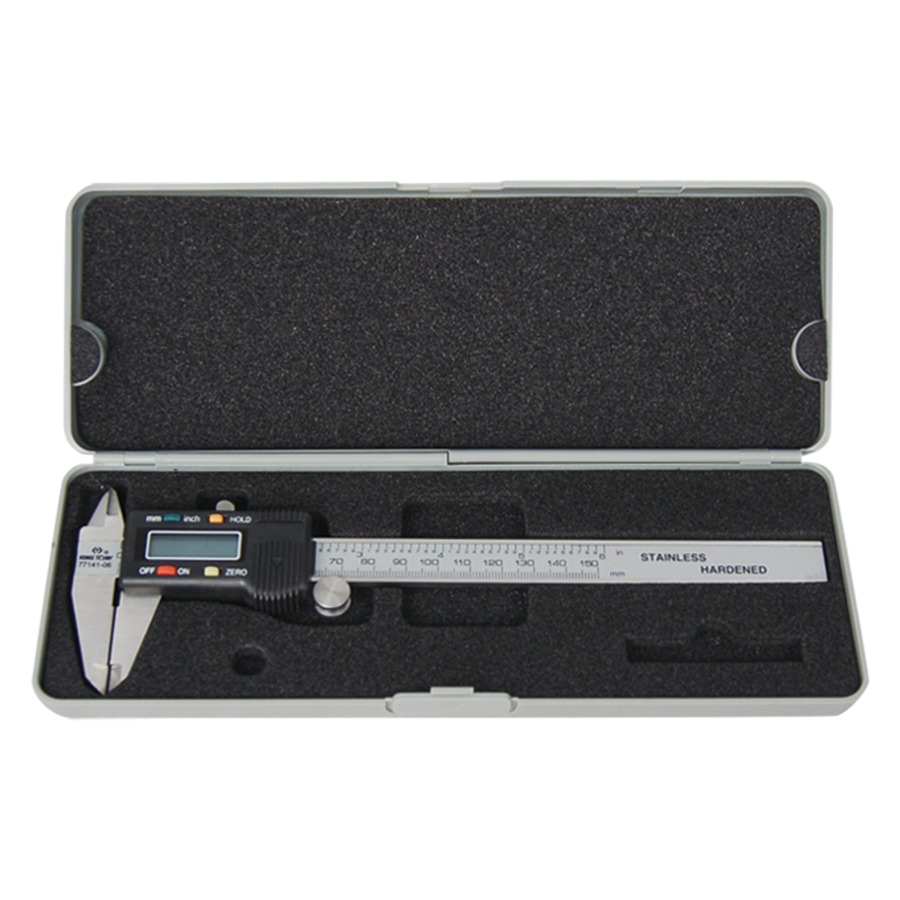 77141 Měřítko posuvné digitální