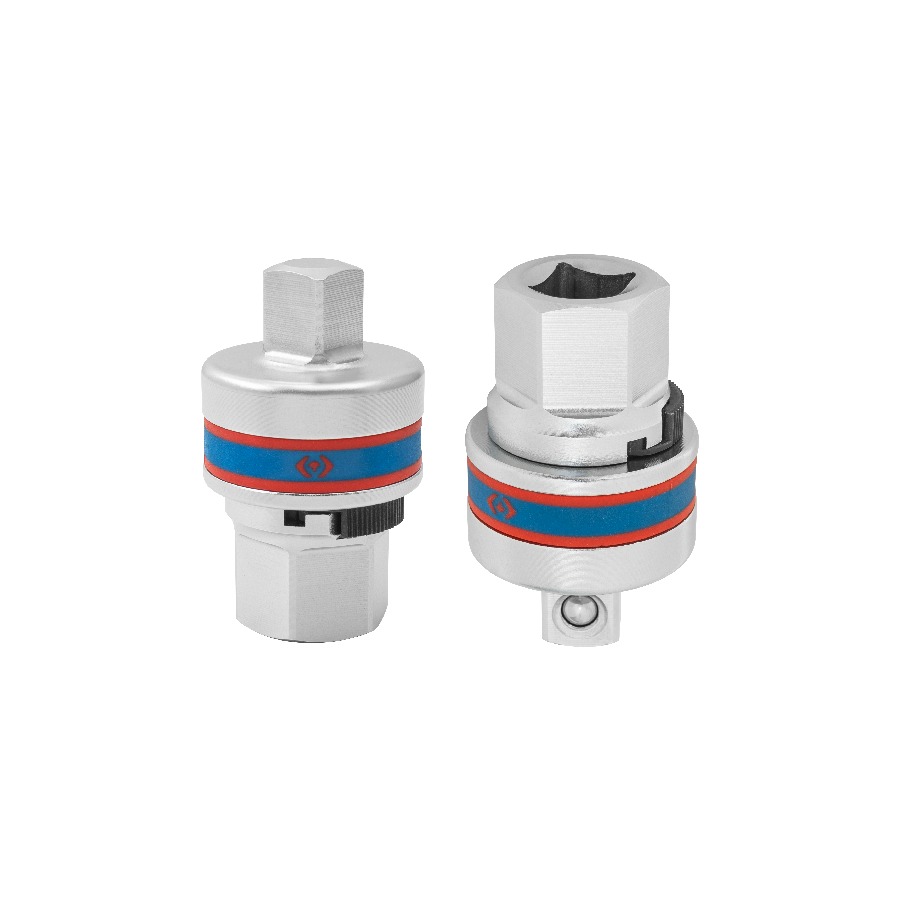 4844R Adapter ráčnový