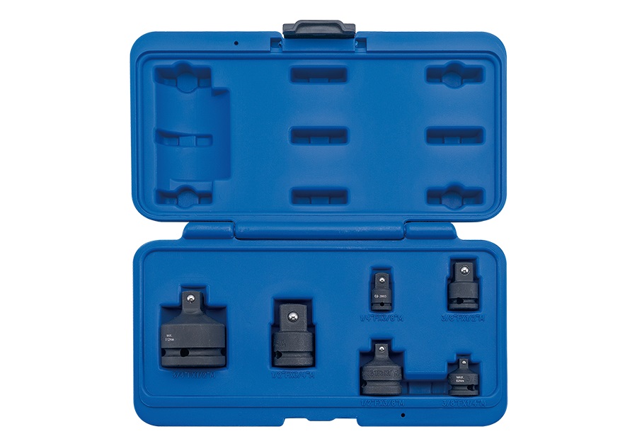 Sady kombinované CrMo