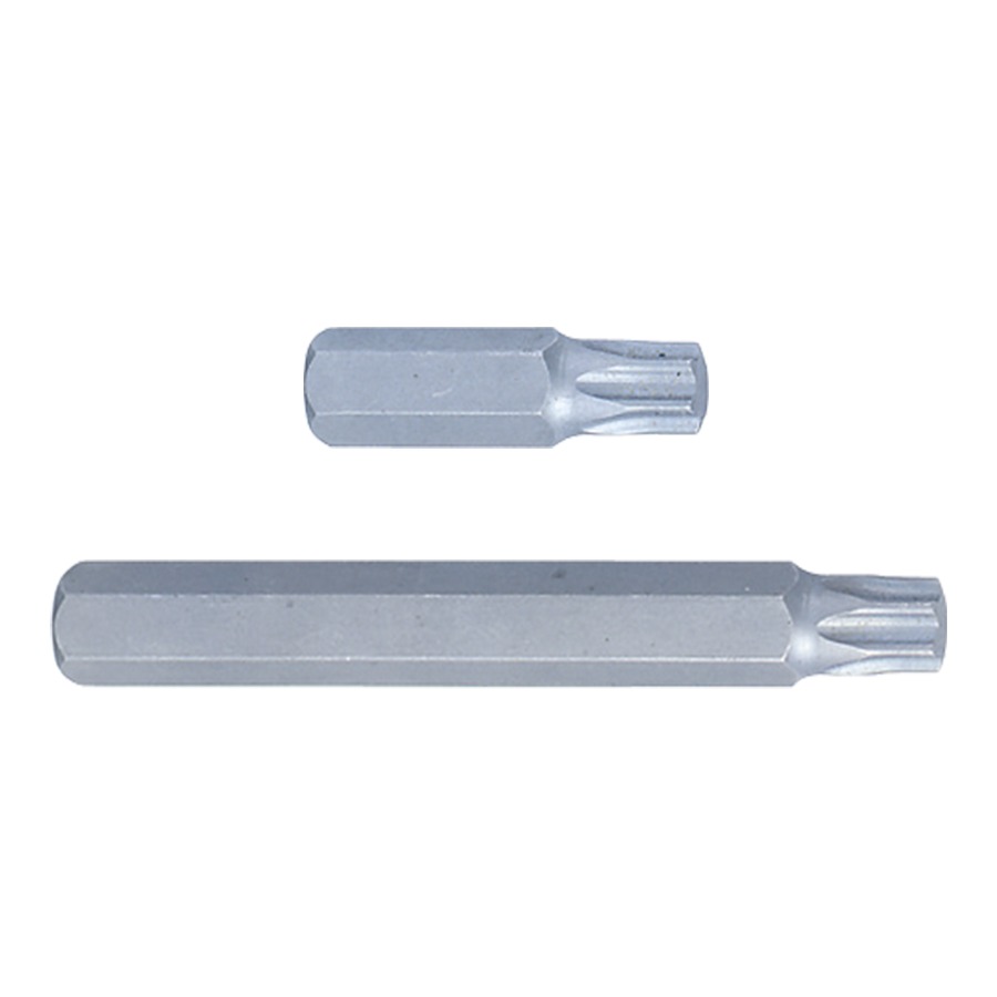 1600U Torx s otvorem