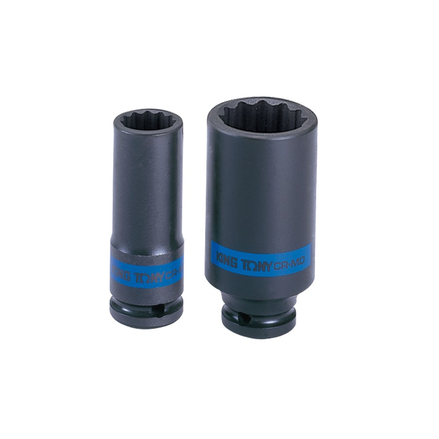 4930M 12 hran, dlouhá tenkostěnná