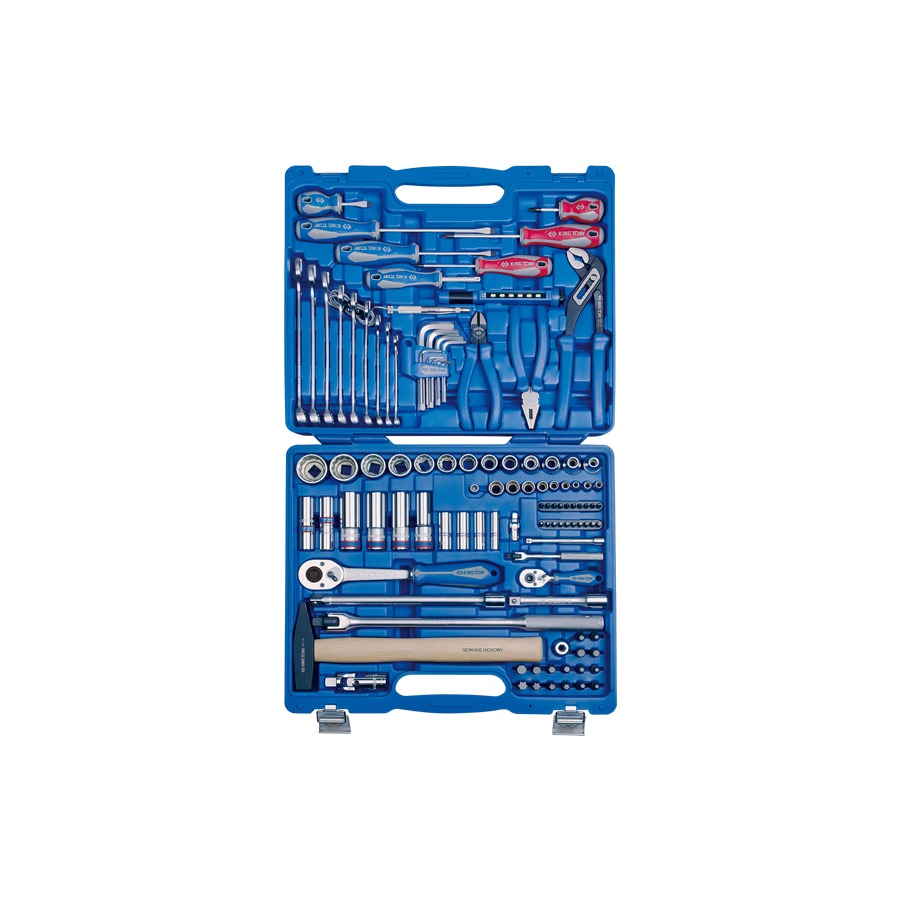 Sady kombinované CrV